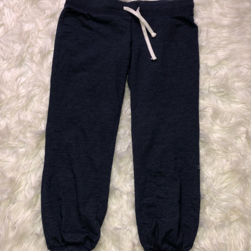 Capri joggers